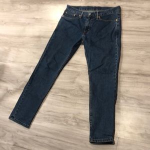 Levi’s jeans